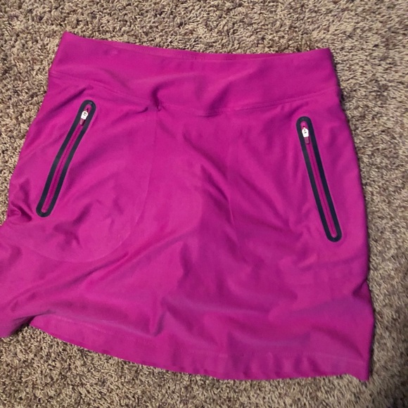 Nike Dresses & Skirts - Nike Skirt